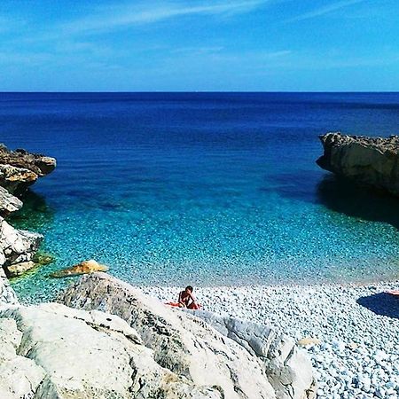 فيلا La Giara San Vito Lo Capo كاستيلوزو المظهر الخارجي الصورة