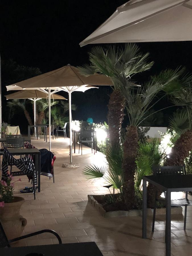 فيلا La Giara San Vito Lo Capo كاستيلوزو المظهر الخارجي الصورة
